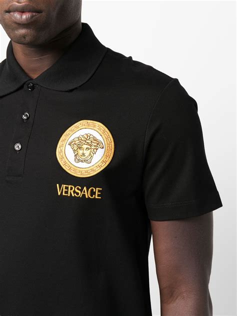 novel collection polo versace